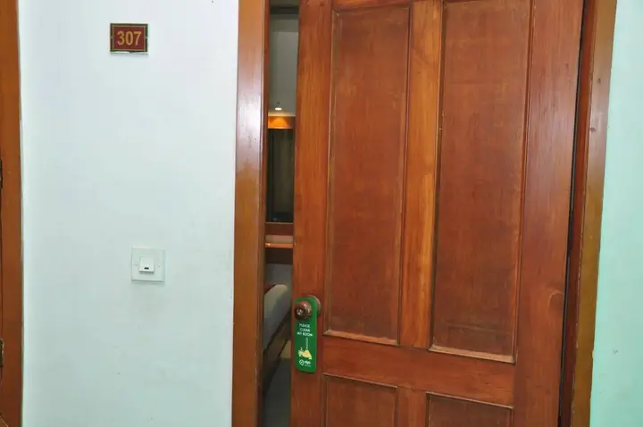 Амритсар: Hotel Veenus International