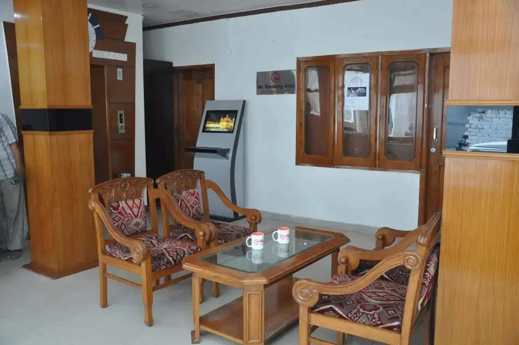 Амритсар: Hotel Veenus International
