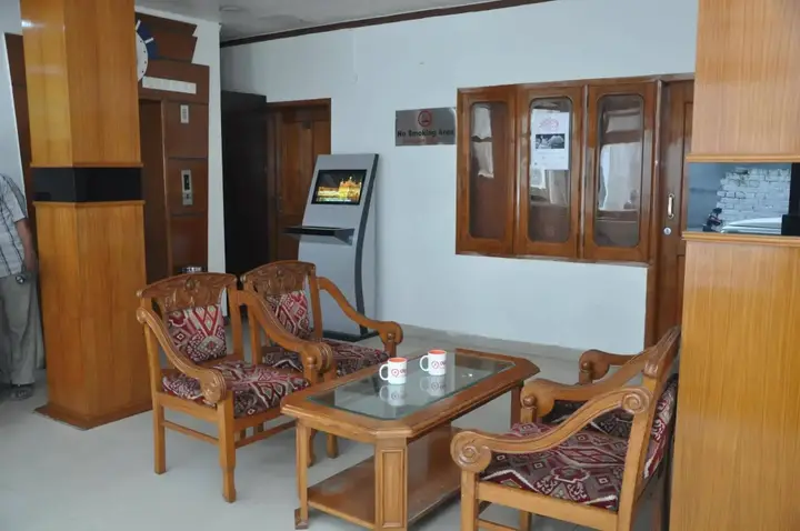 Амритсар: Hotel Veenus International