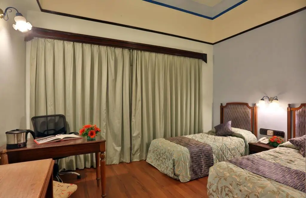 Панаджи: Hotel Mandovi
