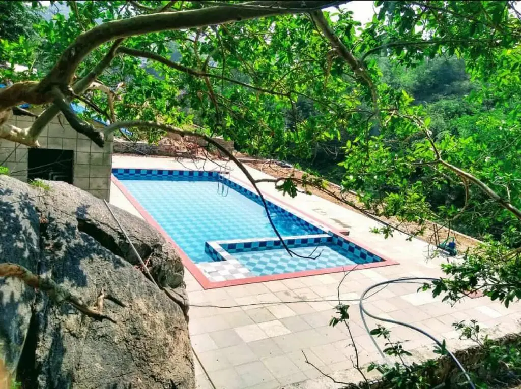Садри: Kumbhal Palace Kumbhalgarh