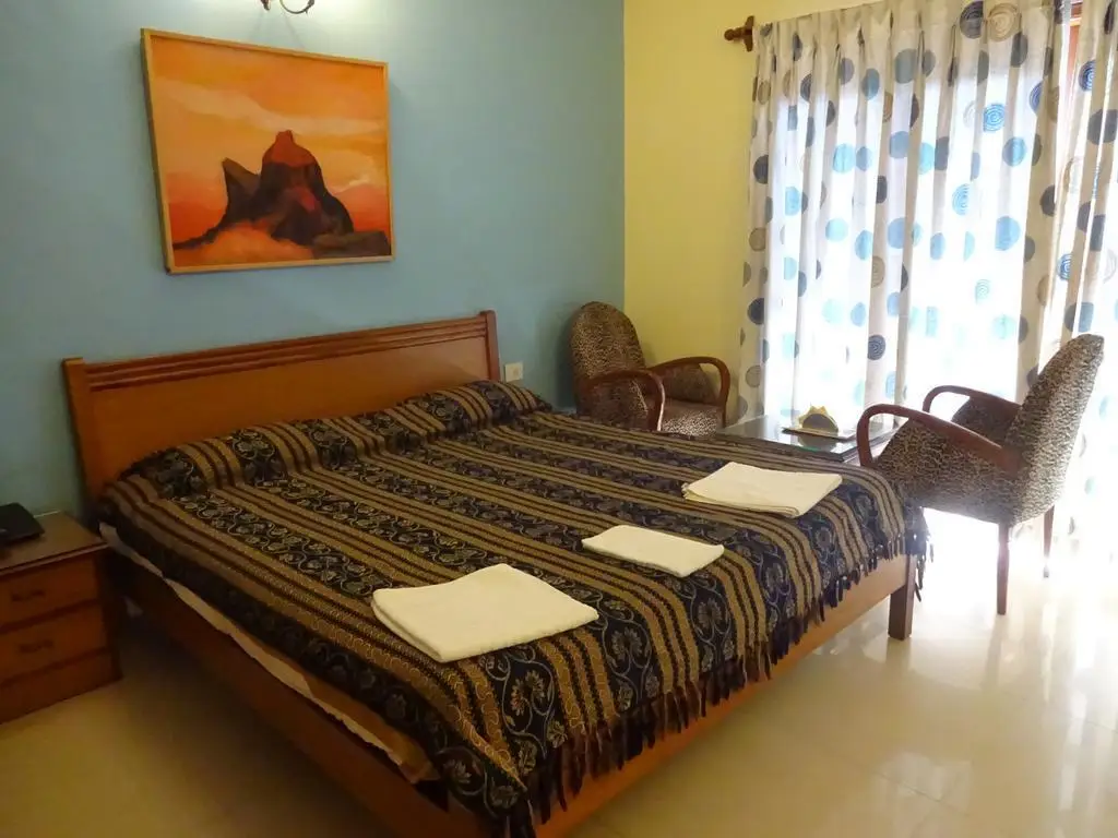 Калангут: Renzo's Inn
