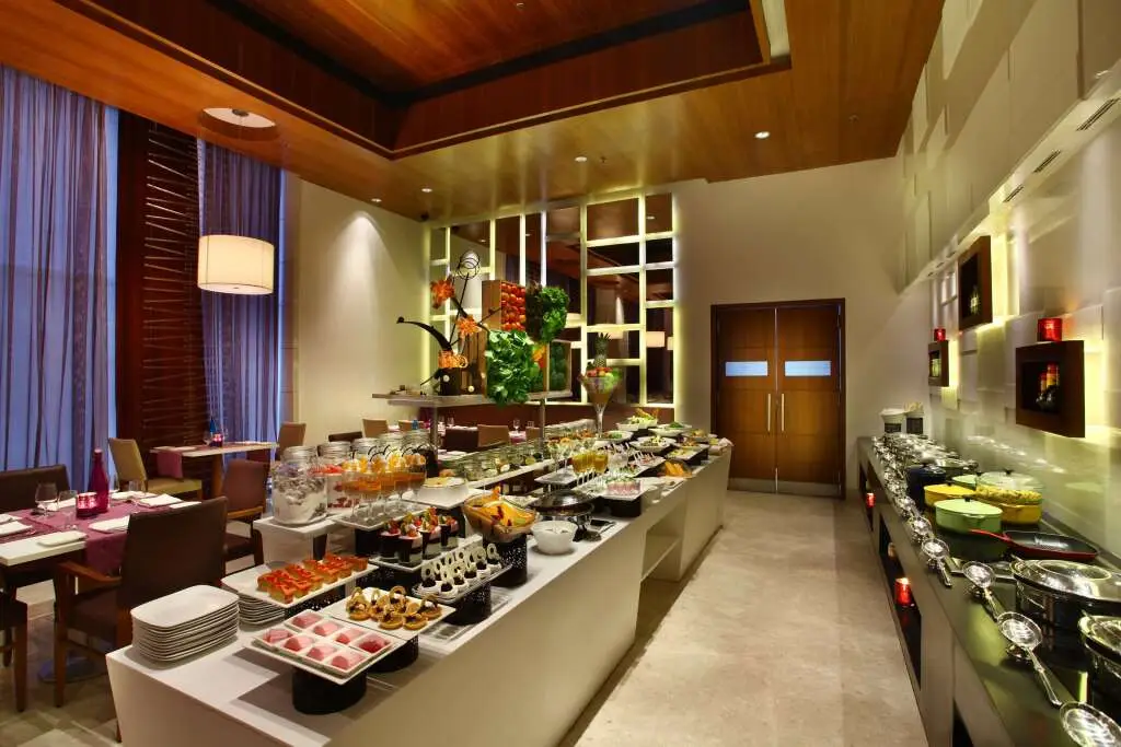 Нью-Дели: Park Plaza Delhi CBD Shahdara