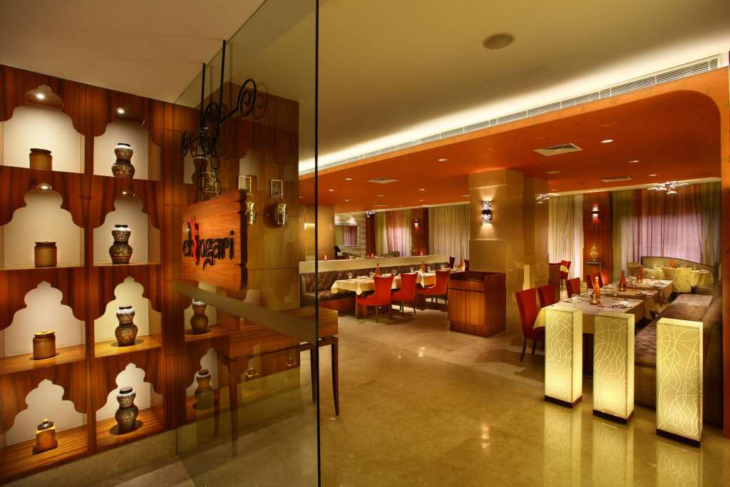 Нью-Дели: Park Plaza Delhi CBD Shahdara