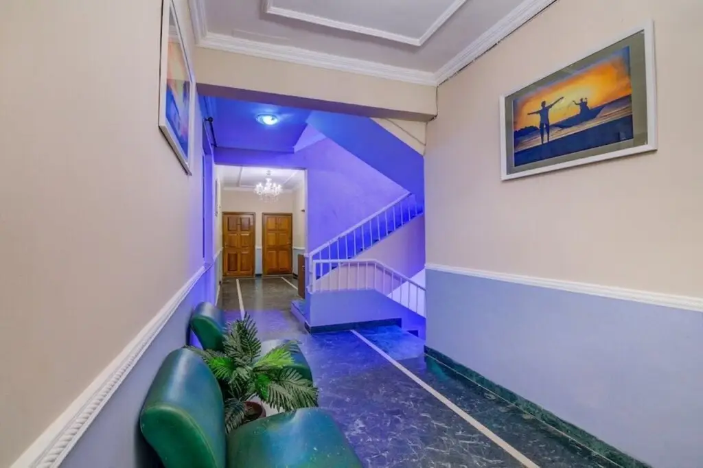 Кандолим: Goveia Holiday Resort