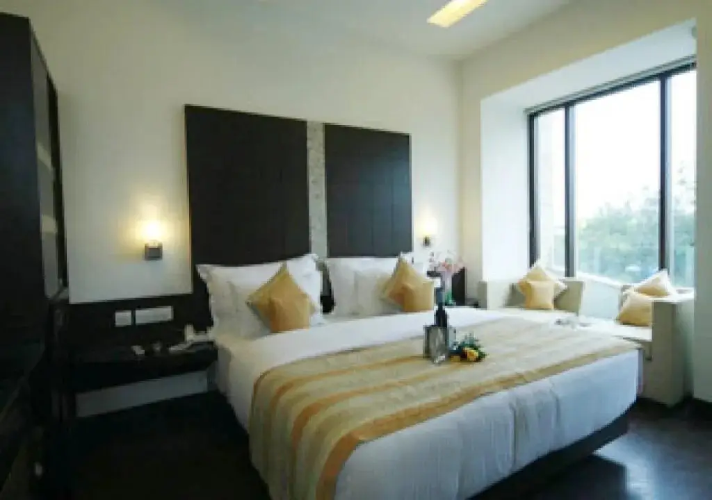 Нью-Дели: Hotel The South Hall