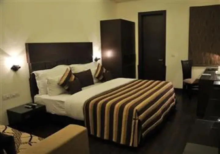 Нью-Дели: Hotel The South Hall