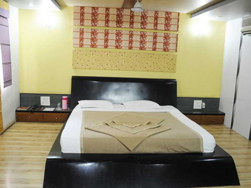 Ахмедабад: Hotel Neelkanth Inn