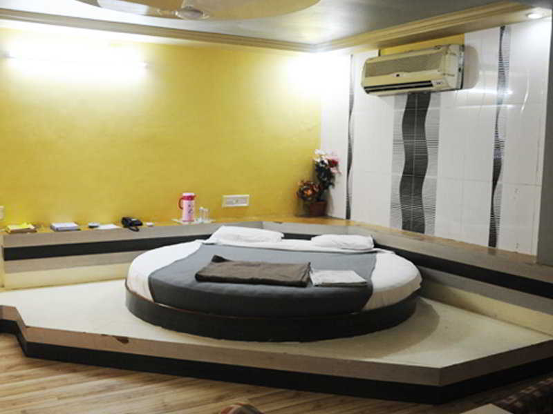 Ахмедабад: Hotel Neelkanth Inn