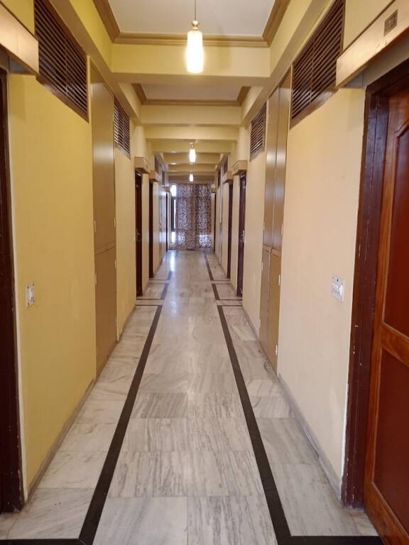 Шринагар: Hotel New Mamta