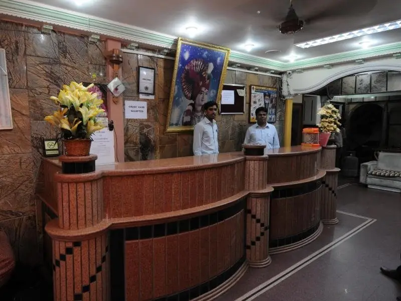 Capital O 10749 Hotel Neelkanth Bliss — фото 1