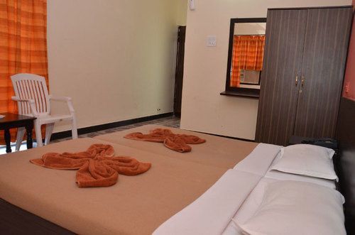 Панаджи: Hotel Blessings Goa