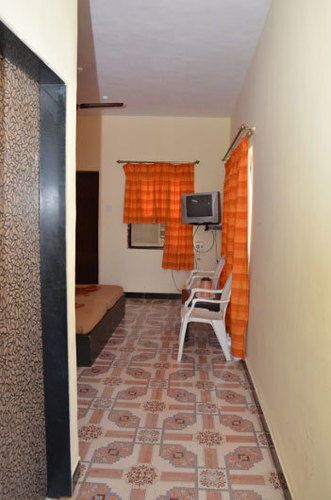Панаджи: Hotel Blessings Goa