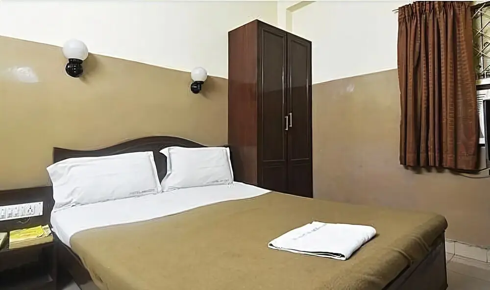 Ченнаи: Hotel Melody