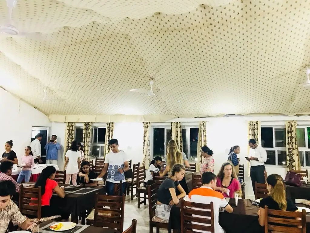 Пушкар: Pushkar Fort