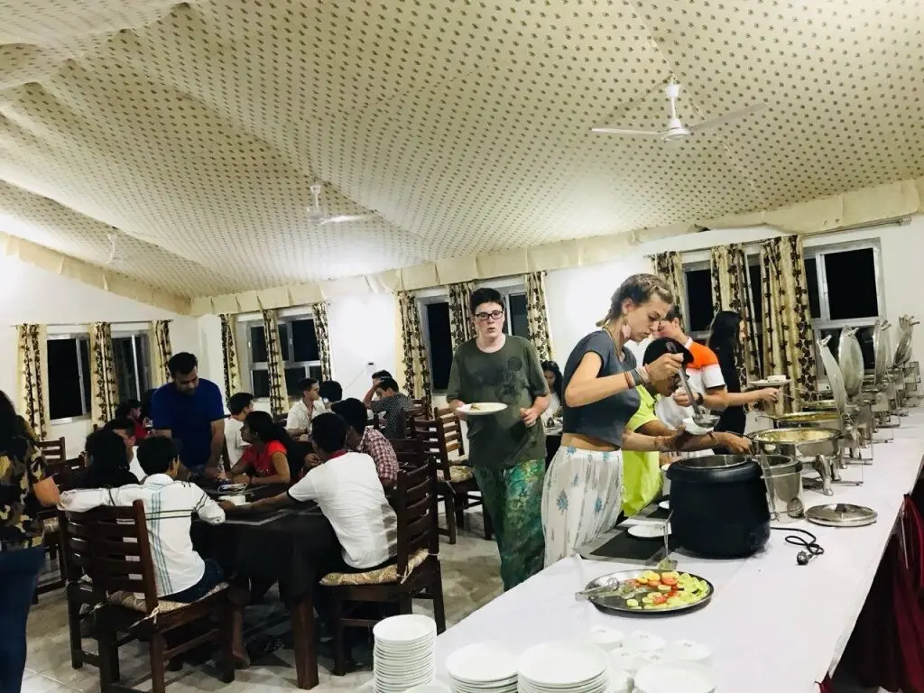 Пушкар: Pushkar Fort