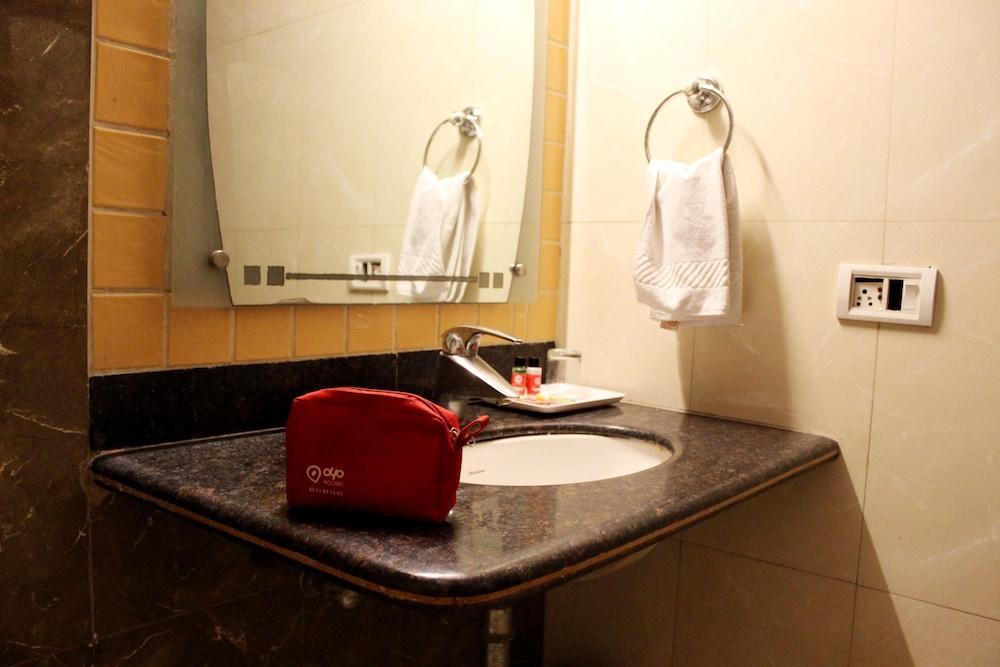 Нью-Дели: Hotel Geeson