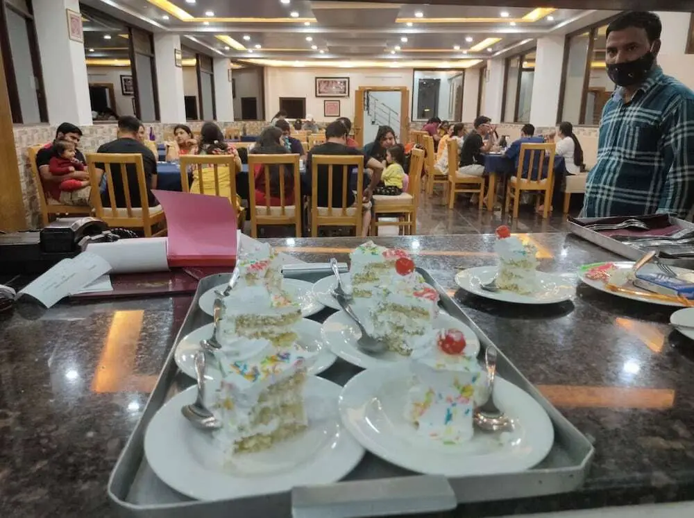 Раникхет: Uttarakhand Resort