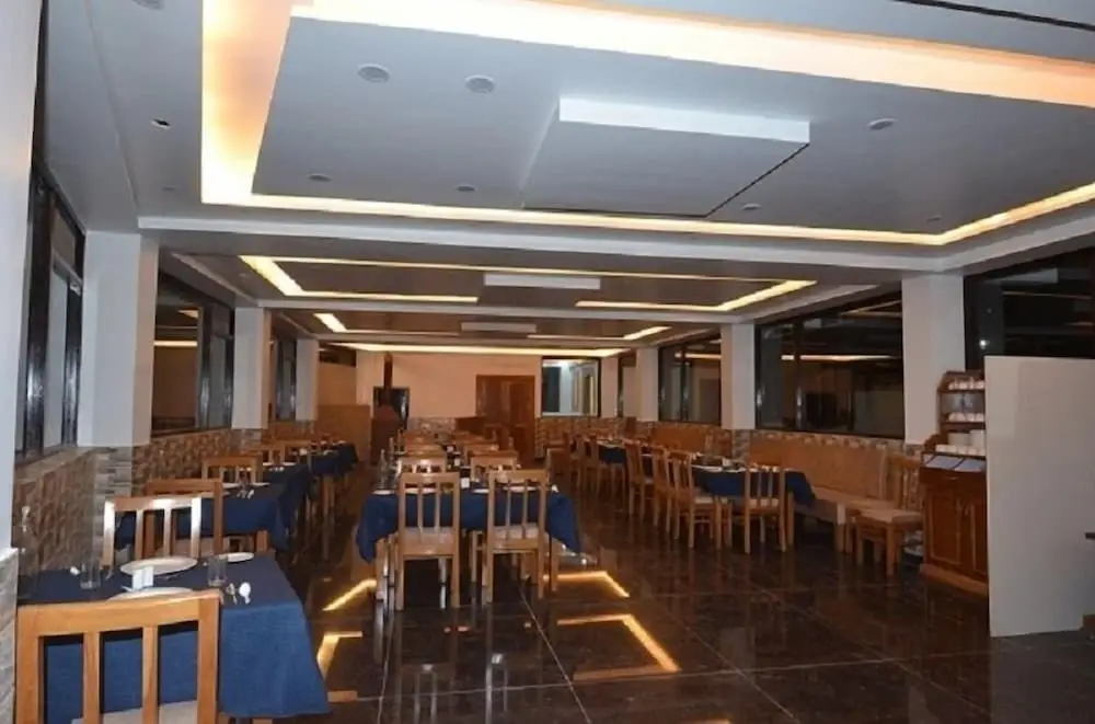 Раникхет: Uttarakhand Resort