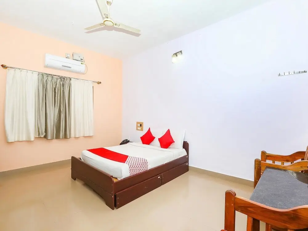 Кушалнагар: Stay Simple Raj Gardenia Resort