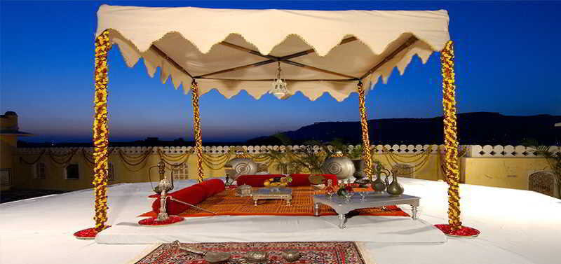Джайпур: ADB Rooms Hotel Diana Palace