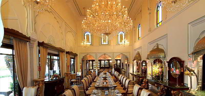 Джайпур: ADB Rooms Hotel Diana Palace