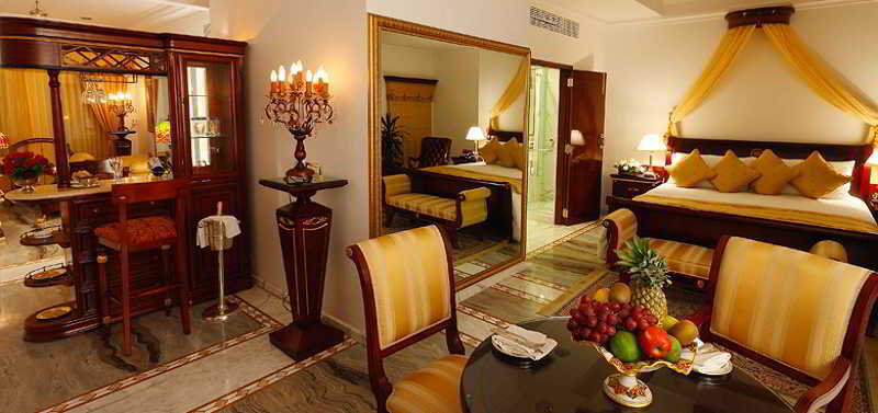 Джайпур: ADB Rooms Hotel Diana Palace