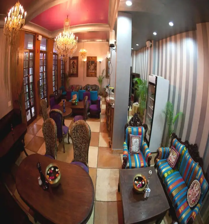 Нью-Дели: Jyoti Mahal A Royal Heritage Hotel - 5 Mins from New Delhi Railway station & 2Mins From Metro