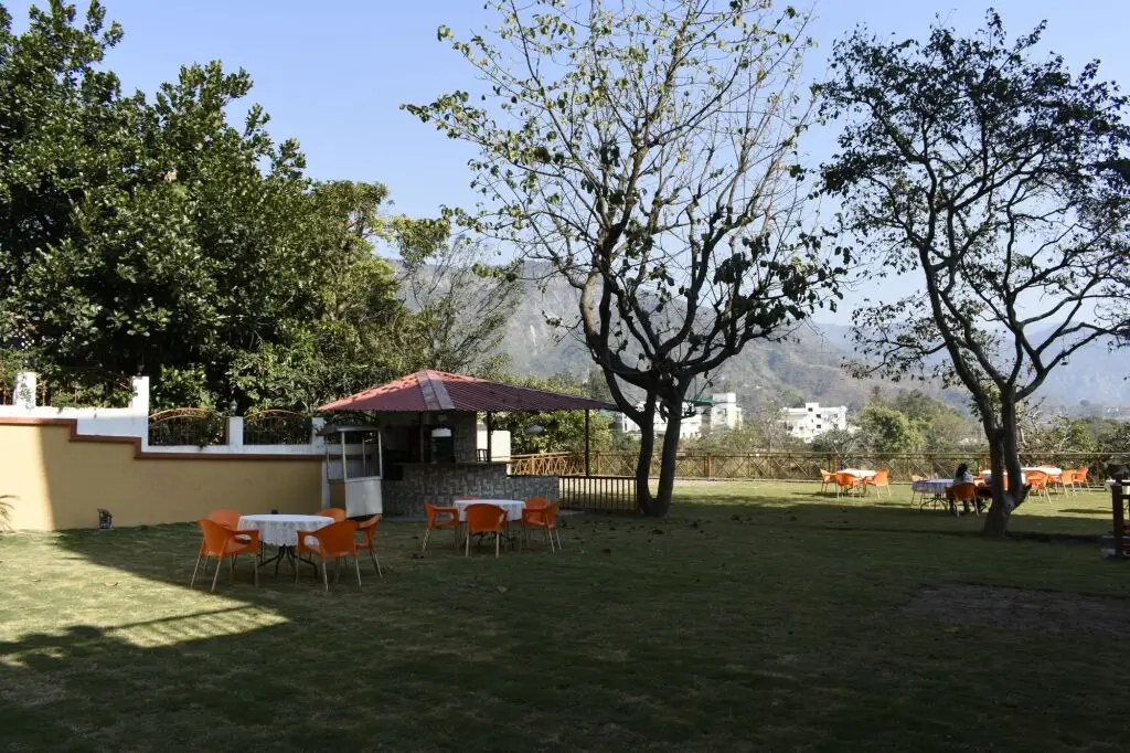 Массури: Hotel Rajpur Heights
