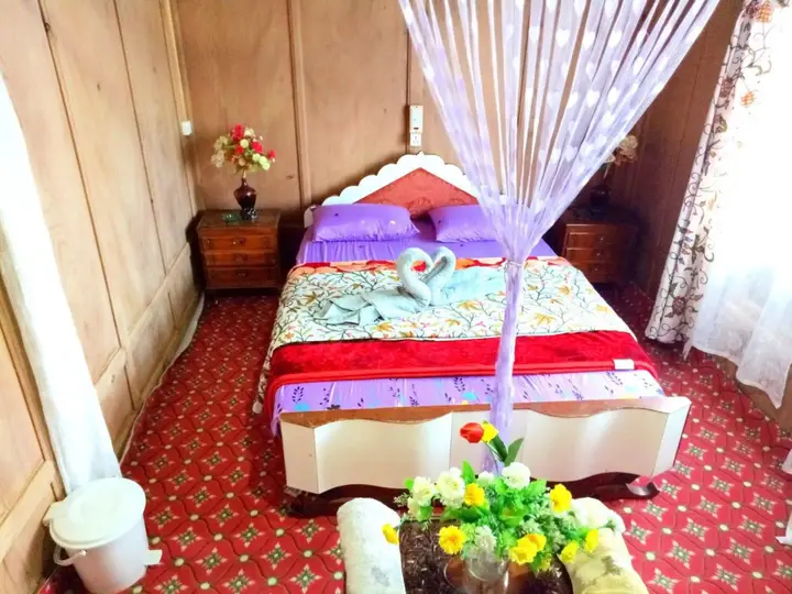 Шринагар: New Bul Bul Group Of Houseboats