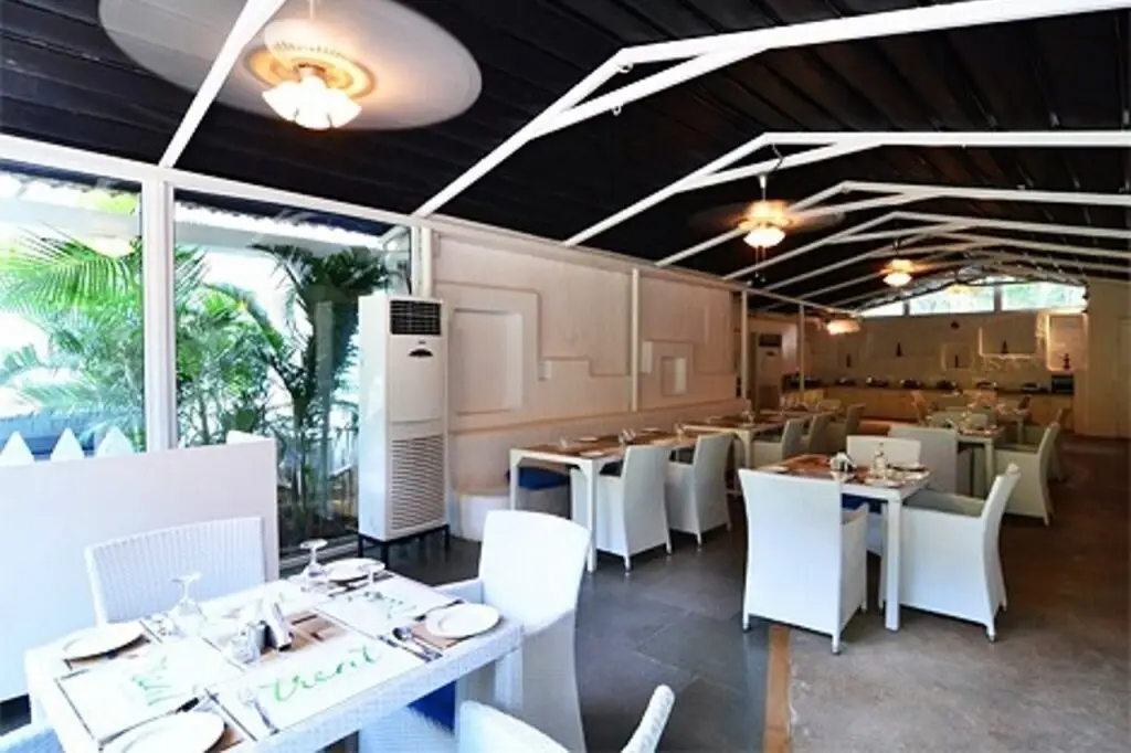 Калангут: Zone Connect by The Park Goa Calangute