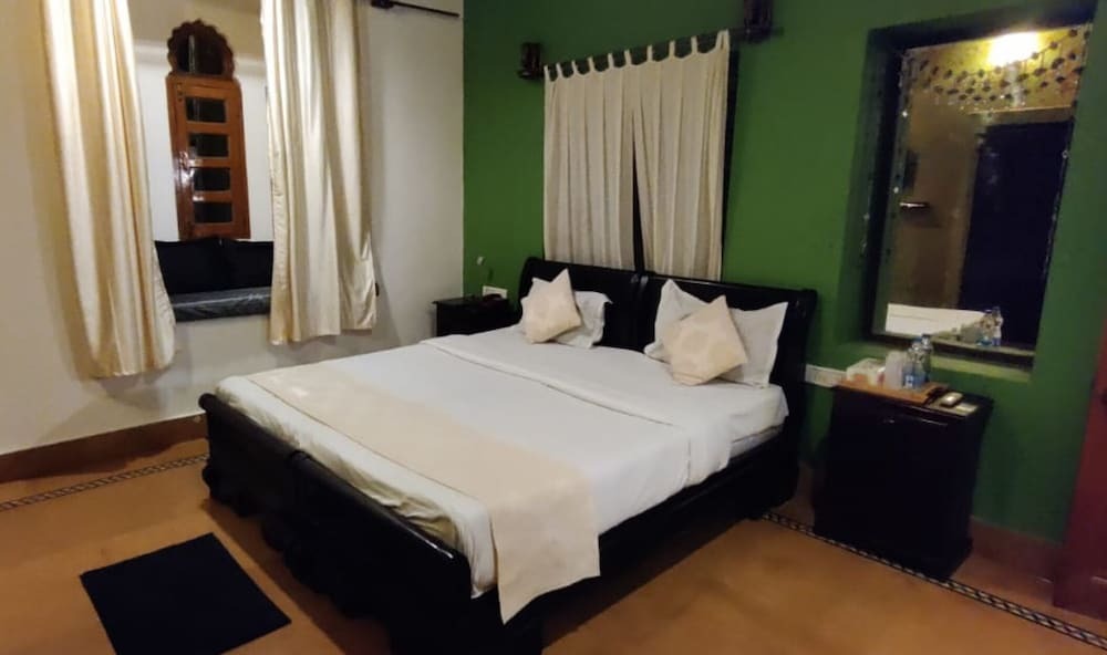 Джайсалмер: Hotel Jeet Mahal