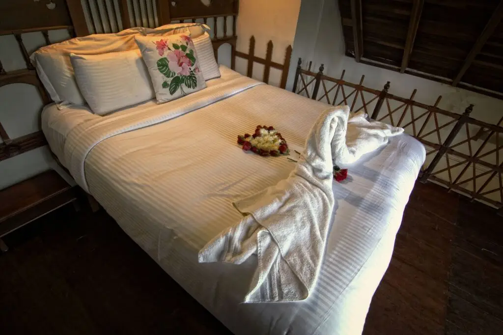 Кумили: Hotel Ambadi