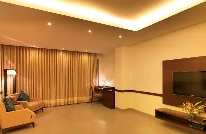 Бангалор: 24 Tech Hotel