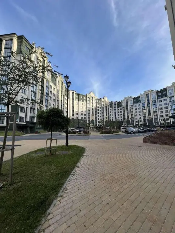 Зеленоградск: Апартаменты Surfrooms