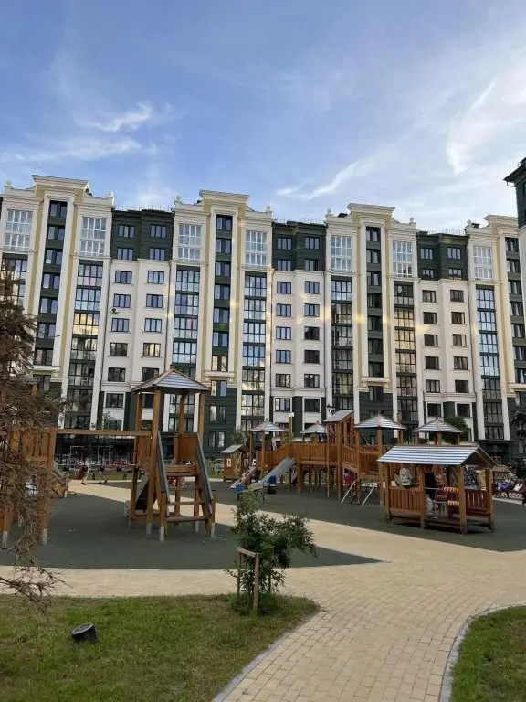 Зеленоградск: Апартаменты Surfrooms