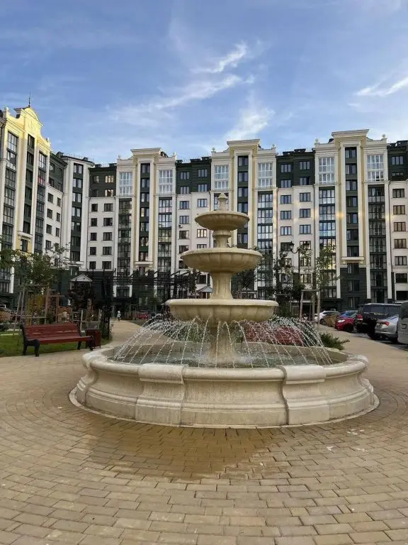 Зеленоградск: Апартаменты Surfrooms