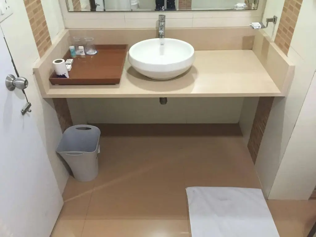Ахмедабад: Hotel Platinum Inn
