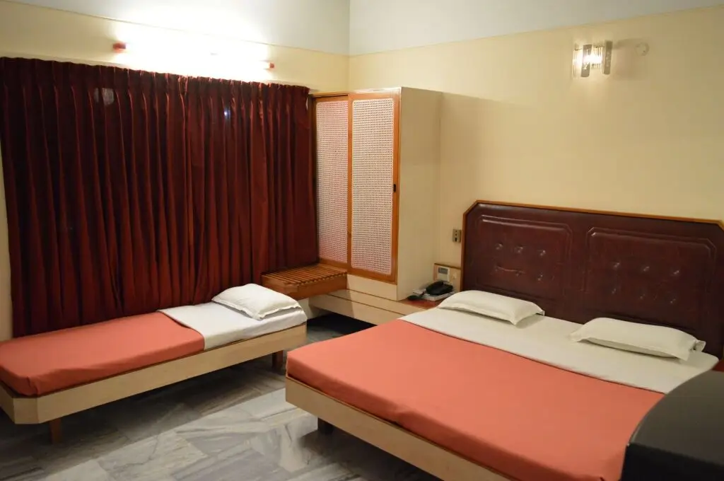Padmam Hotel — фото 1