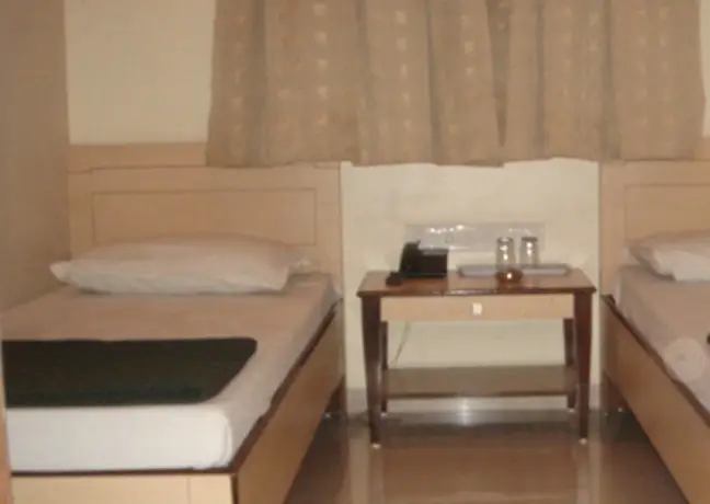 Мумбаи: Hotel Tiptop