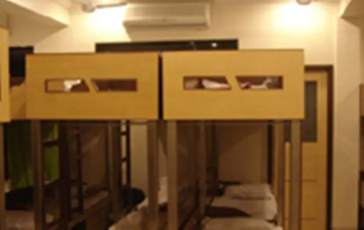 Мумбаи: Hotel Tiptop