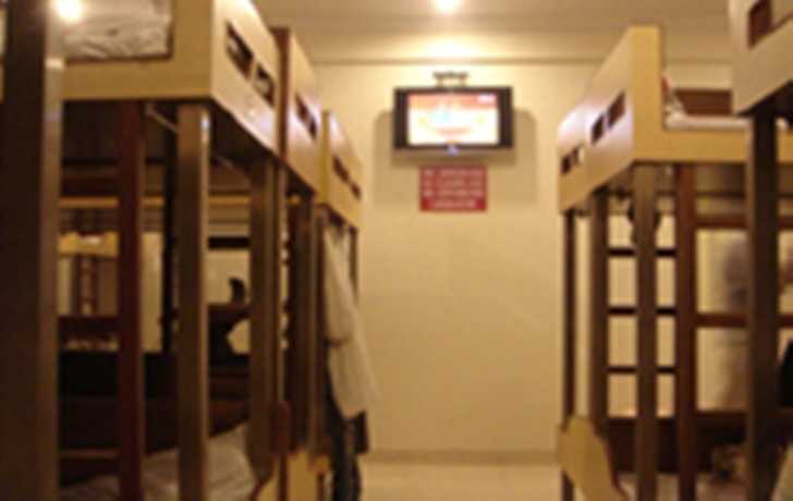 Hotel Tiptop — фото 1