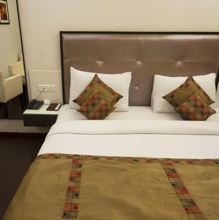 Hotel Pitrashish Premium — фото 1