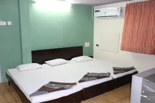 Junagadm: Hotel Harmony