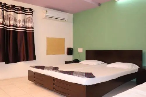 Junagadm: Hotel Harmony