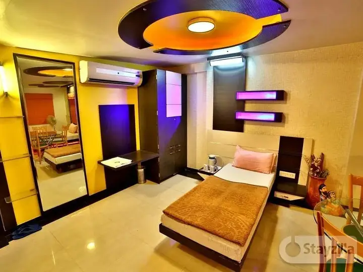 Junagadm: Hotel Harmony