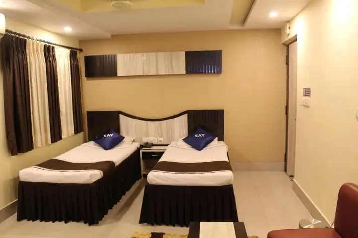 Колката: Sunrise Inn