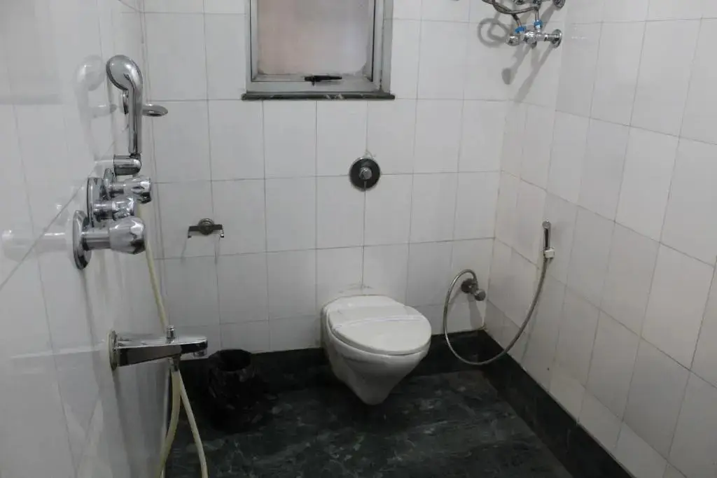 Колката: Sunrise Inn