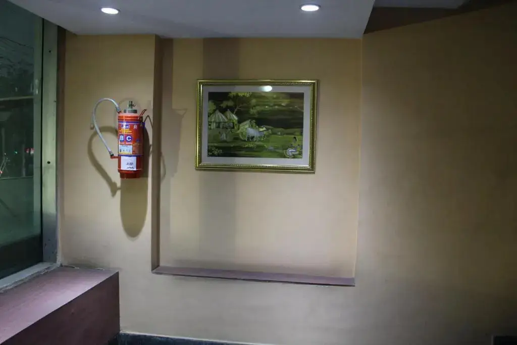 Sunrise Inn — фото 1