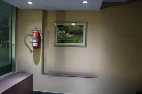 Sunrise Inn — фото 1